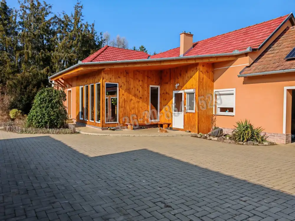Vas megye - Kerkáskápolna