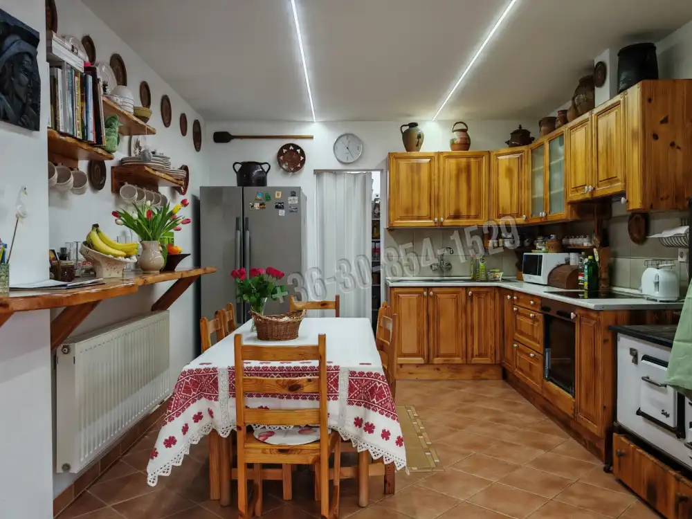 Vas megye - Kerkáskápolna