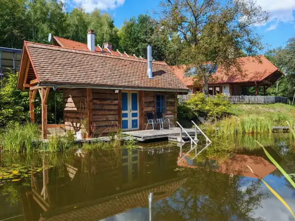 Eladó családi ház, Kétvölgy 4 szoba 220 m² 299 M Ft