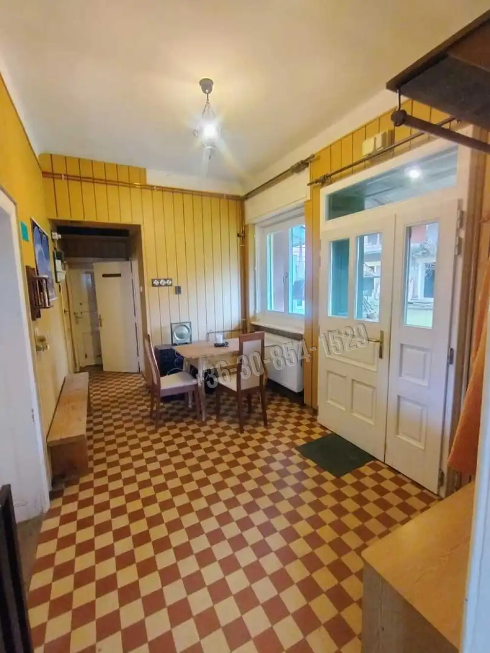 Vas megye - Kondorfa