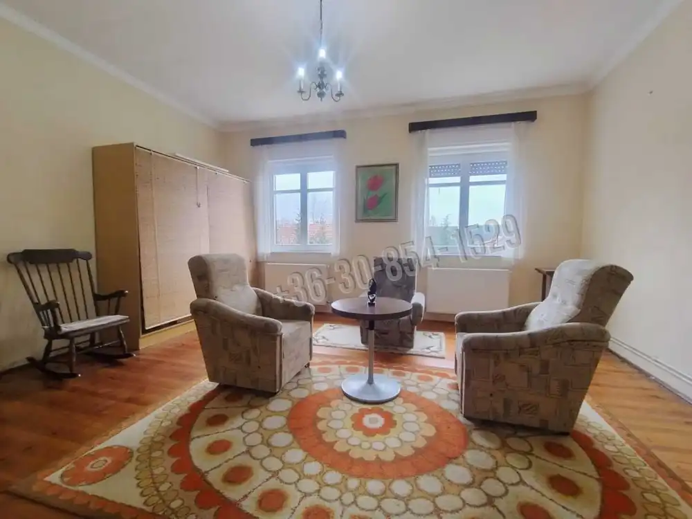 Vas megye - Kondorfa