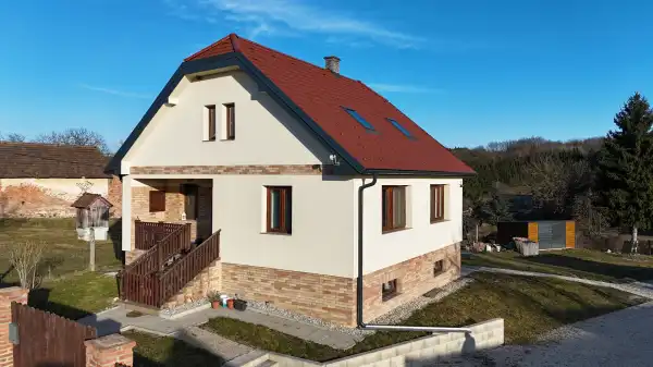 Eladó családi ház, Kondorfa 2 szoba 120 m² 89 M Ft