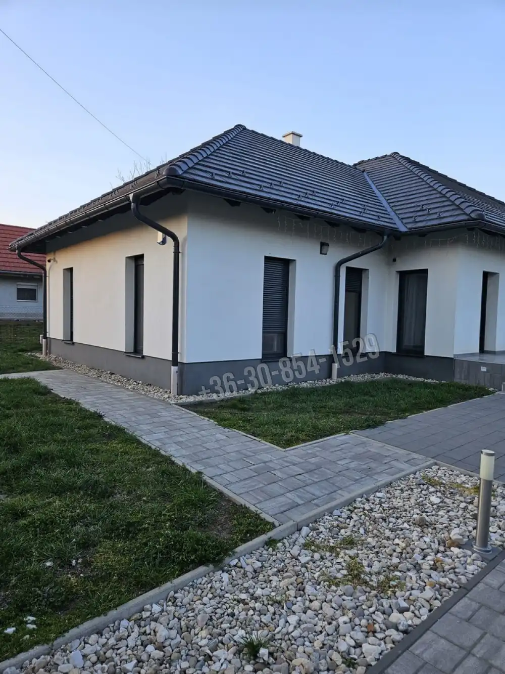 Fejér megye - Kőszárhegy