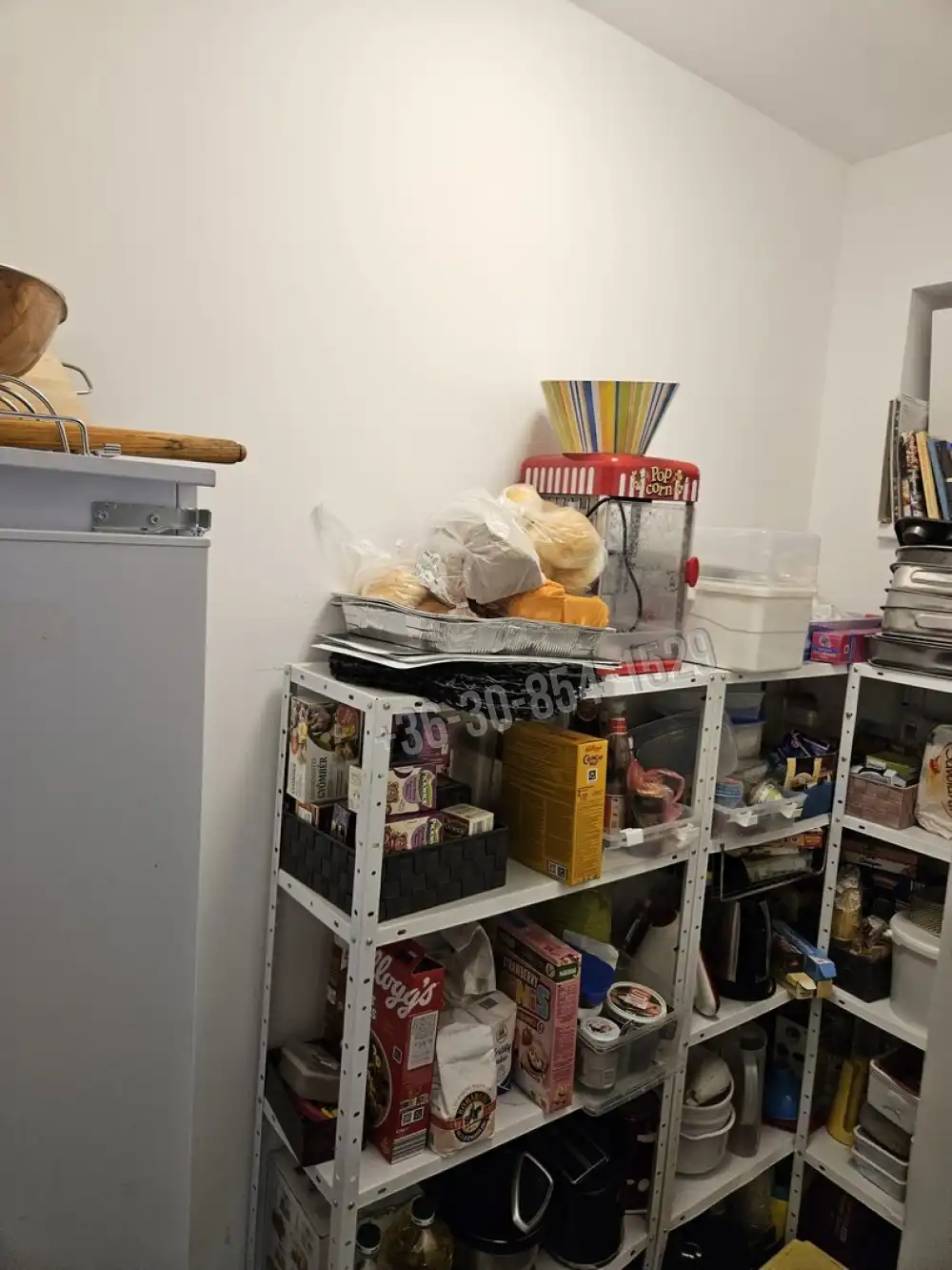 Fejér megye - Kőszárhegy