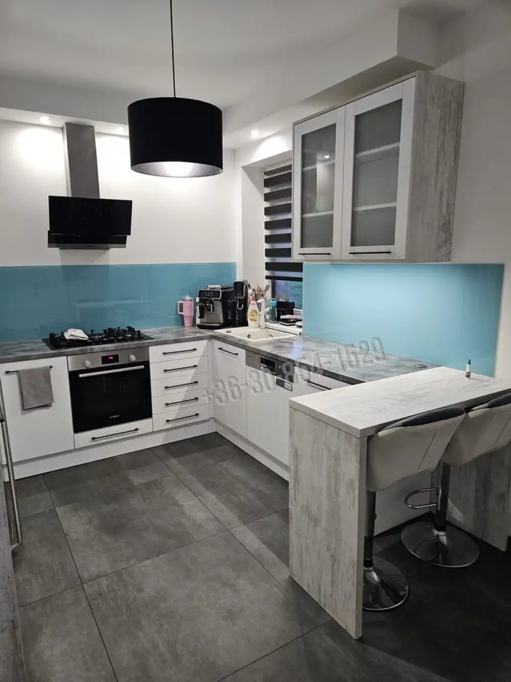 Fejér megye - Kőszárhegy