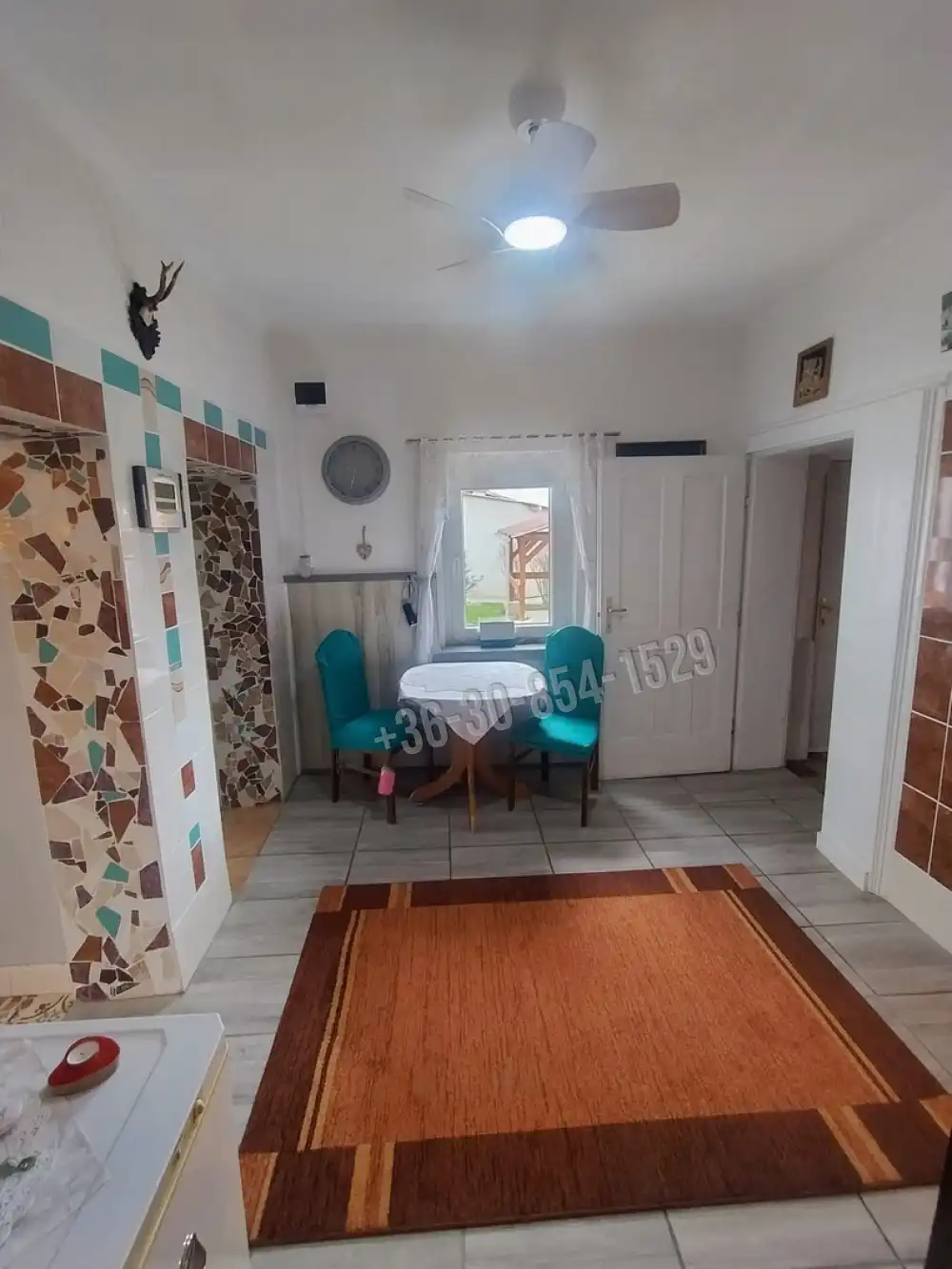 Zala megye - Kozmadombja