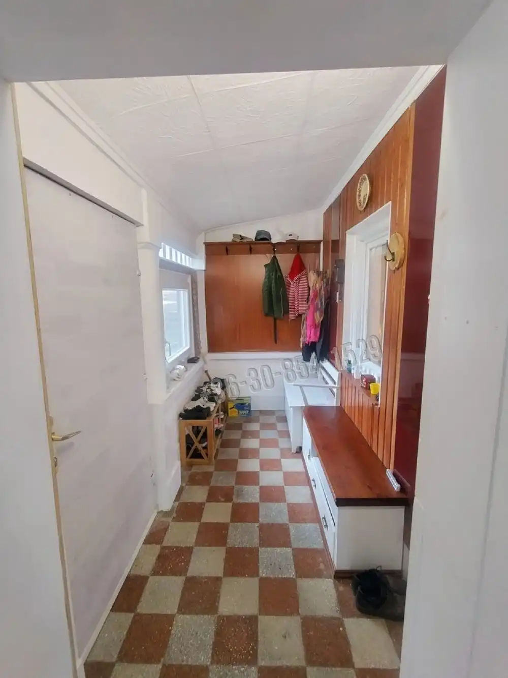 Zala megye - Kozmadombja