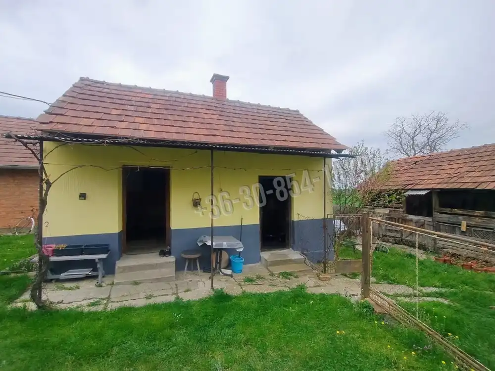 Zala megye - Kozmadombja