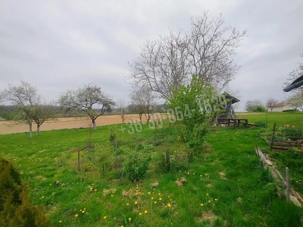 Zala megye - Kozmadombja