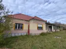 Vas megye - Magyarszombatfa