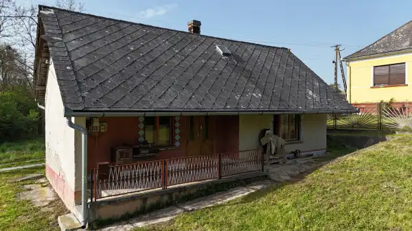 Eladó családi ház, Magyarszombatfa 4 szoba 149 m² 39 M Ft