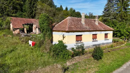 Eladó családi ház, Maróc 2 szoba 84 m² 17.9 M Ft