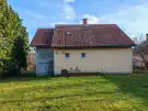 Vas megye - Őrimagyarósd