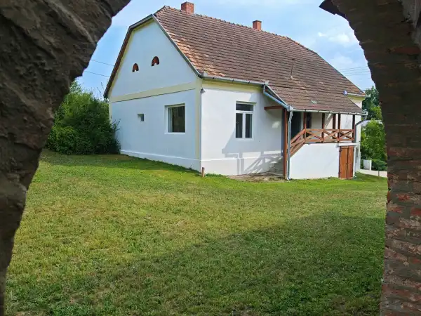 Eladó családi ház, Őriszentpéter 3 szoba 100 m² 80.396 M Ft