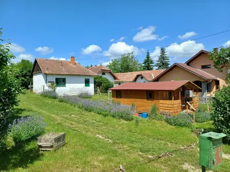 Eladó családi ház, Őriszentpéter 1+1 szoba 46 m² 24.9 M Ft