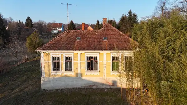 Eladó családi ház, Őriszentpéter 4 szoba 133 m² 57.9 M Ft