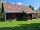 Vas megye - Őriszentpéter
