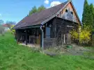 Vas megye - Őriszentpéter