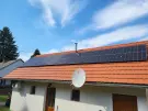 Vas megye - Őrszentpéter