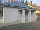 Vas megye - Pankasz