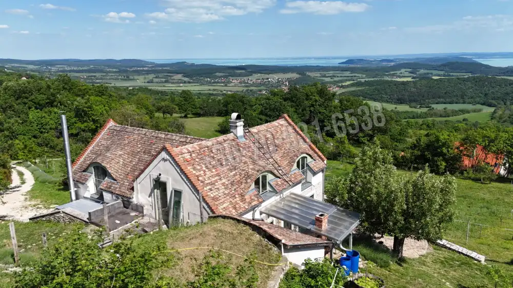 Veszprém megye - Pécsely