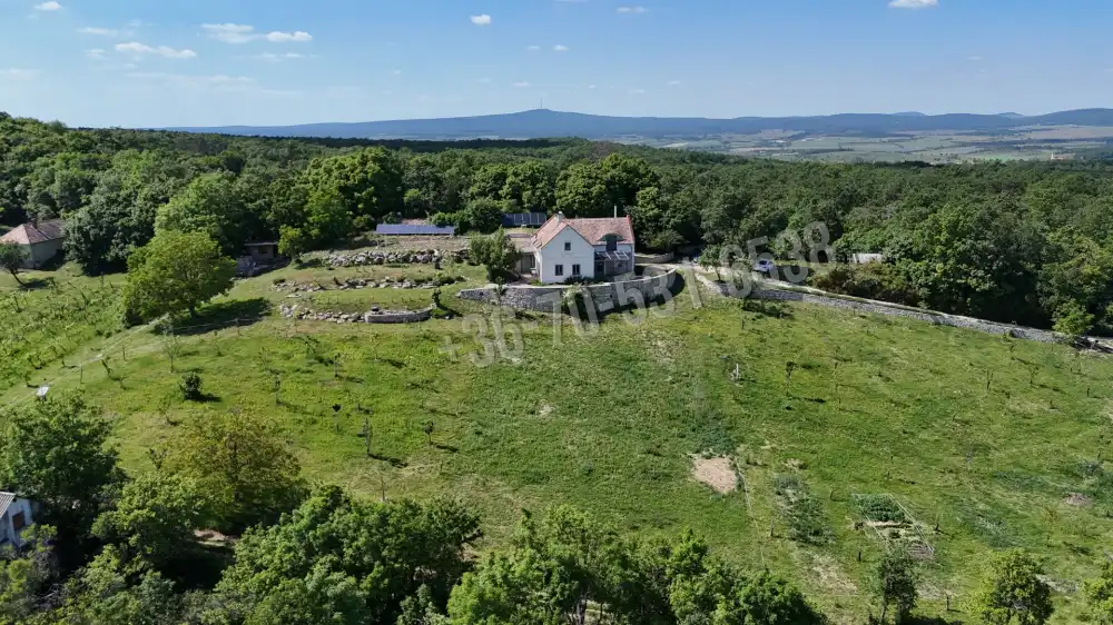 Veszprém megye - Pécsely