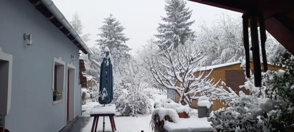 Veszprém megye - Sümegprága