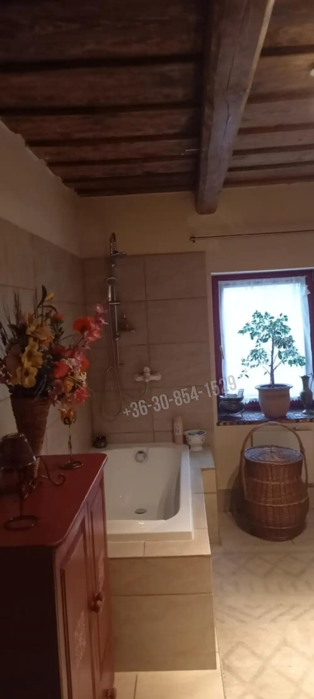 Veszprém megye - Sümegprága