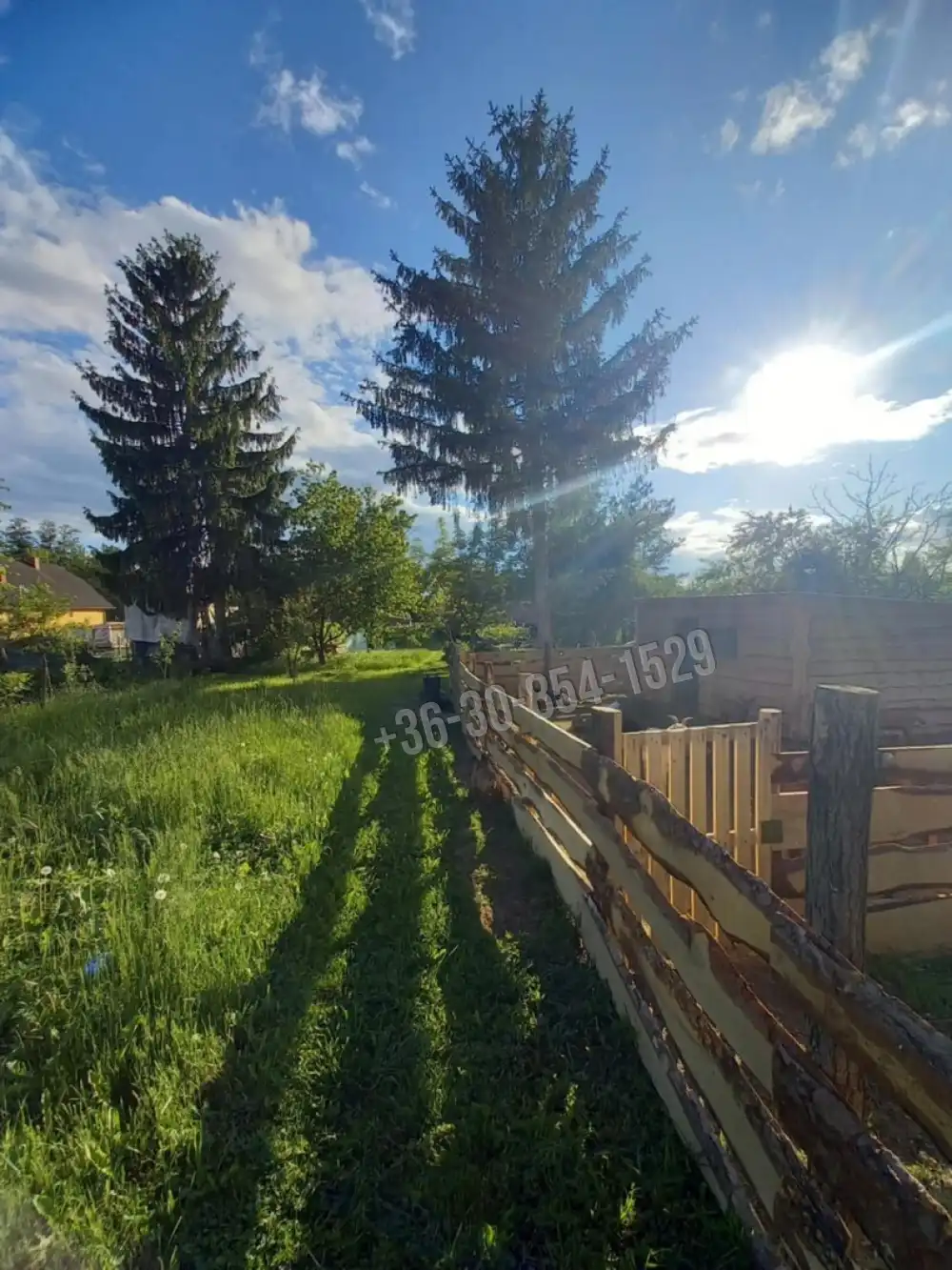 Veszprém megye - Sümegprága