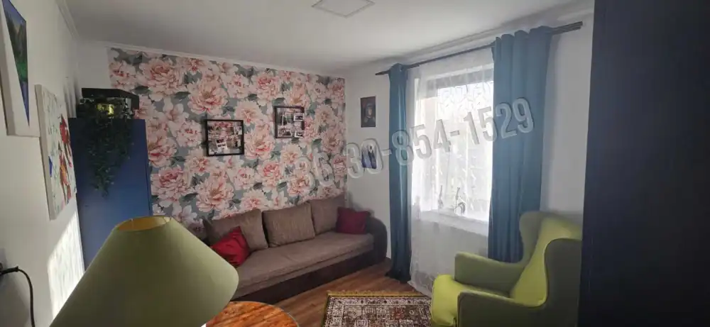 Fejér megye - Szabadbattyán