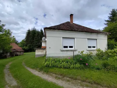 Eladó családi ház, Szaknyér 2 szoba 85 m² 56.5 M Ft