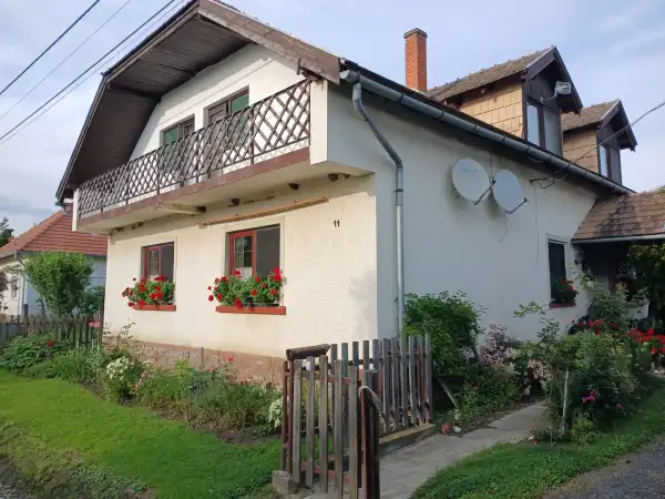 Eladó családi ház, Szatta 5 szoba 220 m² 65.9 M Ft