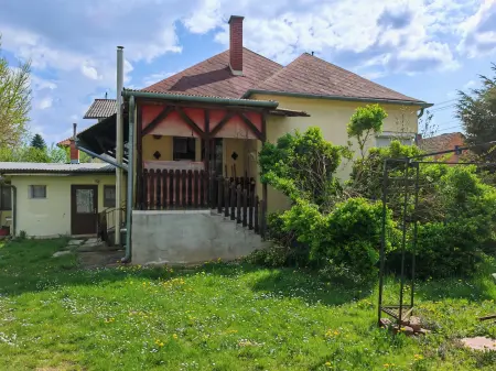 Eladó családi ház, Szentgotthárd 3 szoba 115 m² 54.9 M Ft