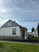 Vas megye - Szentgotthárd