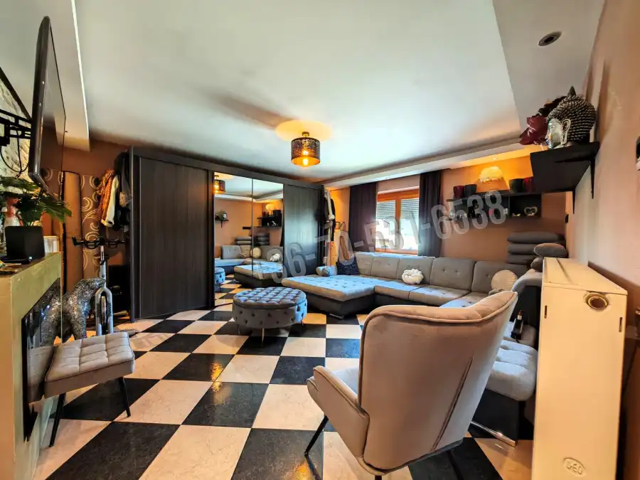 eladó családi ház, Szentgotthárd