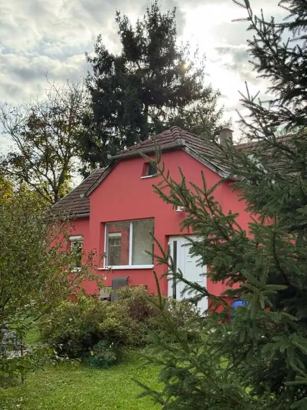 Eladó családi ház, Szőce 3 szoba 110 m² 75 M Ft