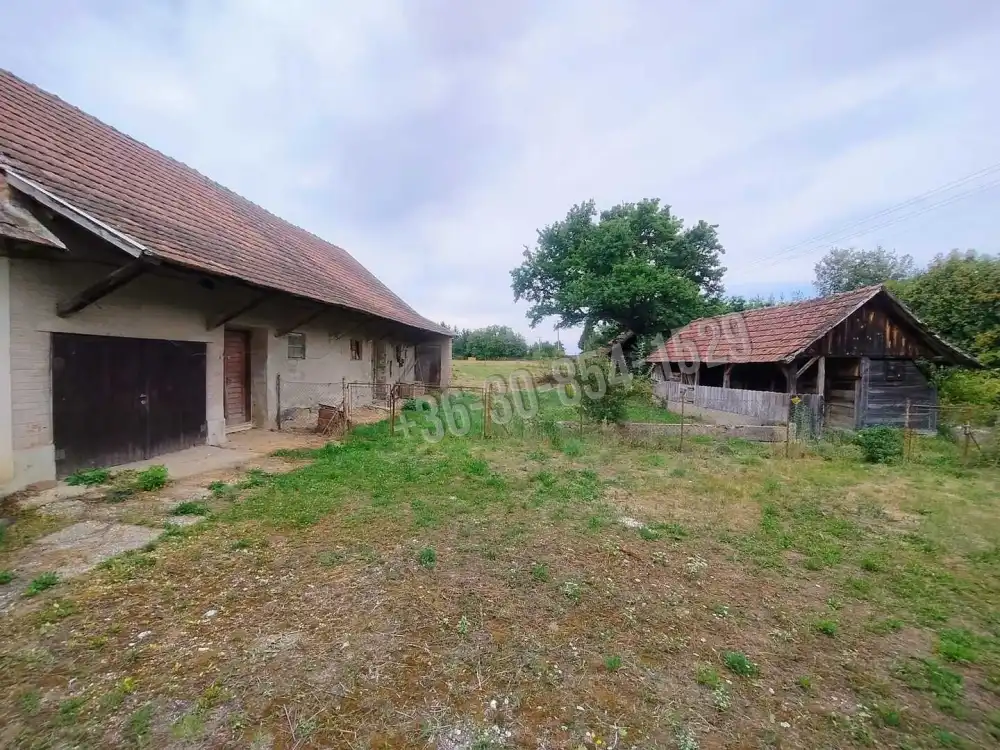 Vas megye - Szőce