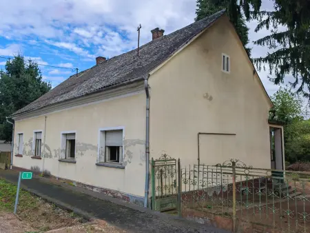 Eladó családi ház, Tornyiszentmiklós 4 szoba 119 m² 12.5 M Ft