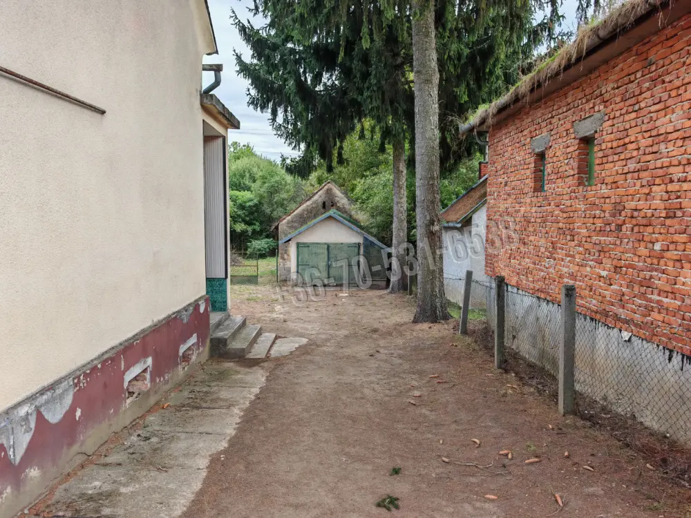 Zala megye - Tornyiszentmiklós