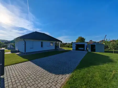 Eladó családi ház, Zalaegerszeg 2 szoba 68 m² 78.9 M Ft