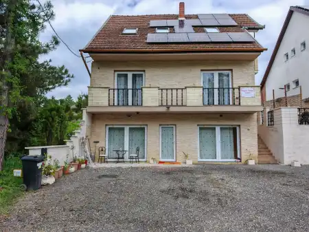 Eladó családi ház, Zalakaros 5+1 szoba 204 m² 79.9 M Ft