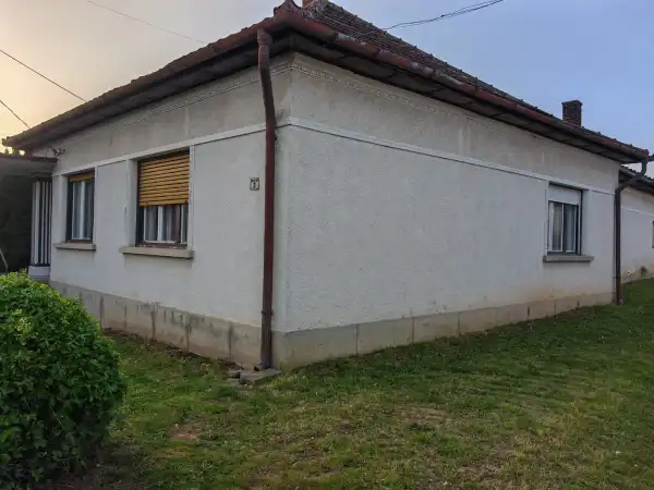 Eladó családi ház, Zalalövő 3+1 szoba 110 m² 34.99 M Ft