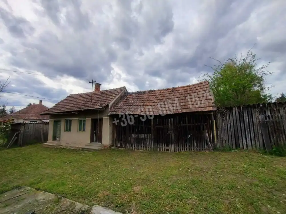 Zala megye - Zalalövő