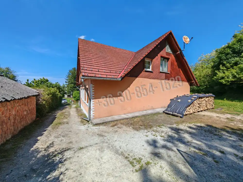 Zala megye - Zalalövő