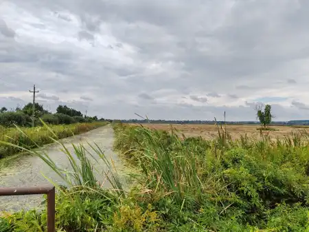 Eladó mezőgazdasági ingatlan, Sármellék 518873 m² 145.6 M Ft