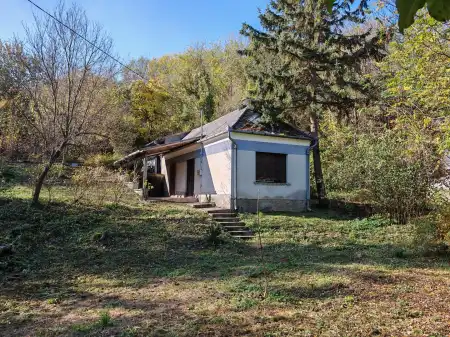 Eladó nyaraló, Becsehely 1 szoba 45 m² 4.9 M Ft