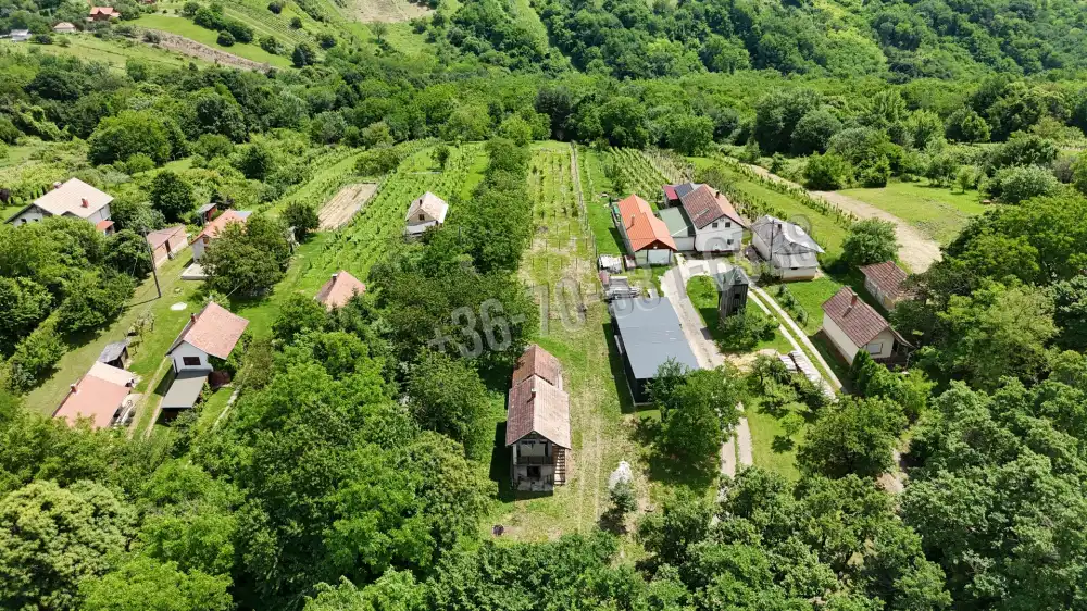 Zala megye - Gosztola