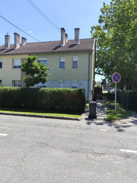 Eladó téglalakás, Lenti 2 szoba 64 m² 31.5 M Ft