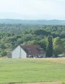 Vas megye - Kétvölgy
